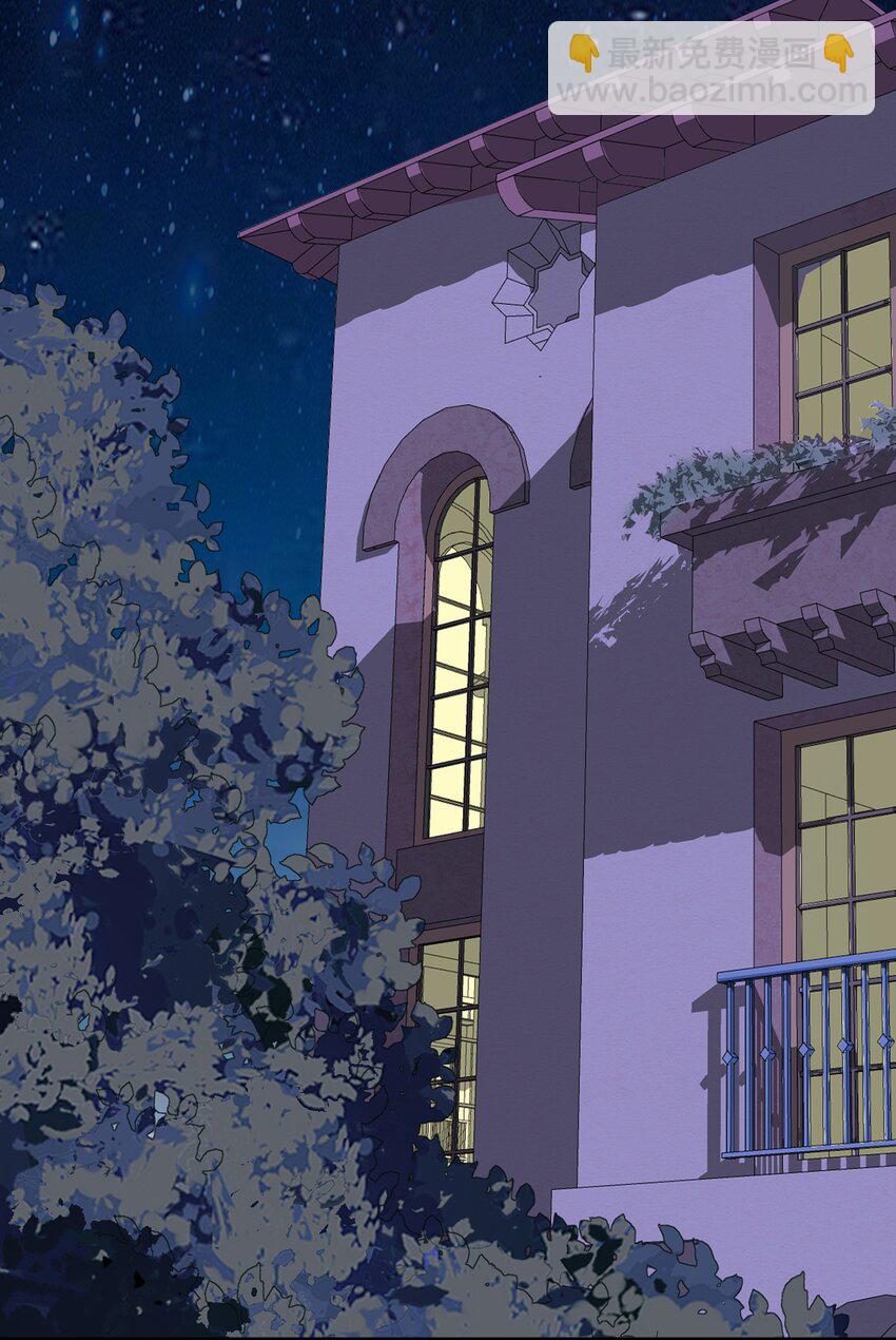 114 你要离开我？-第120话