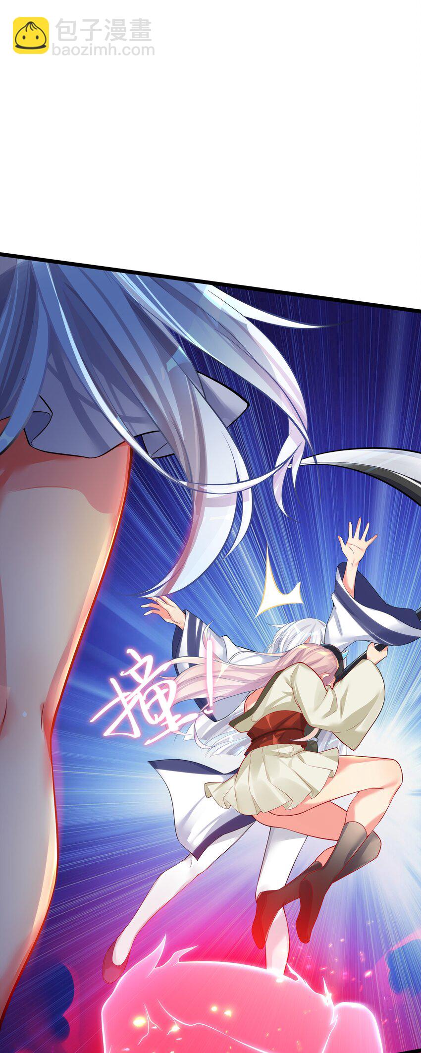 68 喝水水吃饭饭我们一起摆烂拦(1/2)-第74话