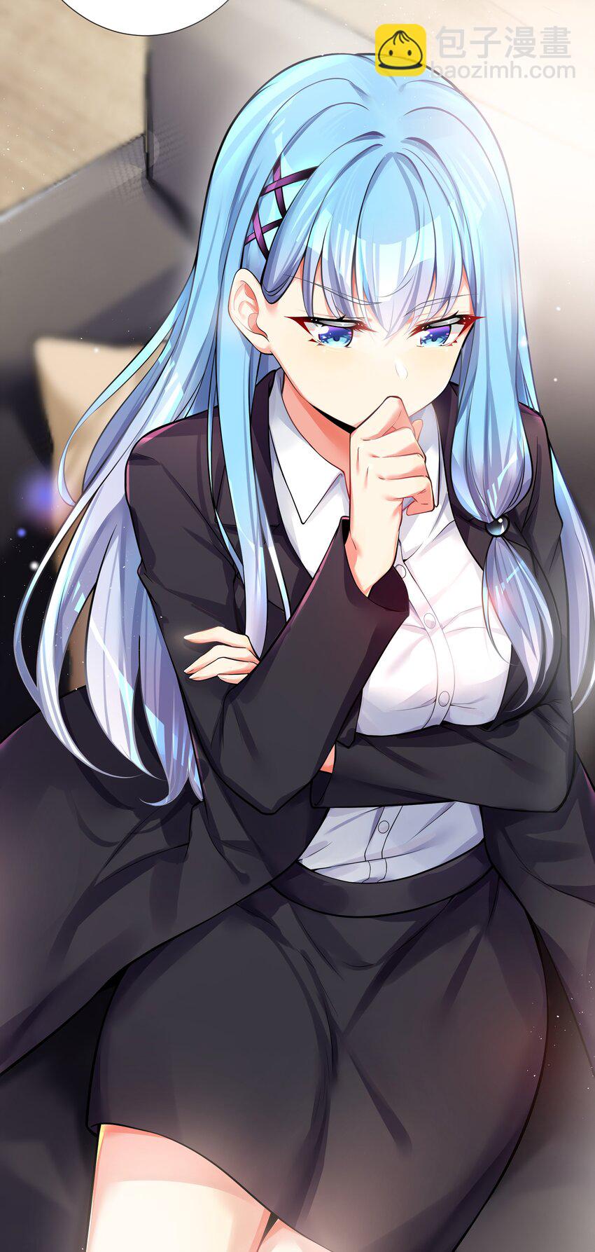 72 不对不对，我的剧本不是这么写的！！！(1/2)-第78话