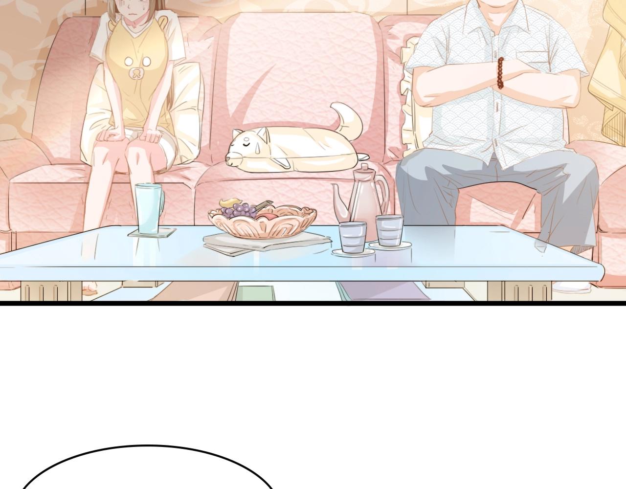 第32话 到底是谁的电话(1/2)-第32话