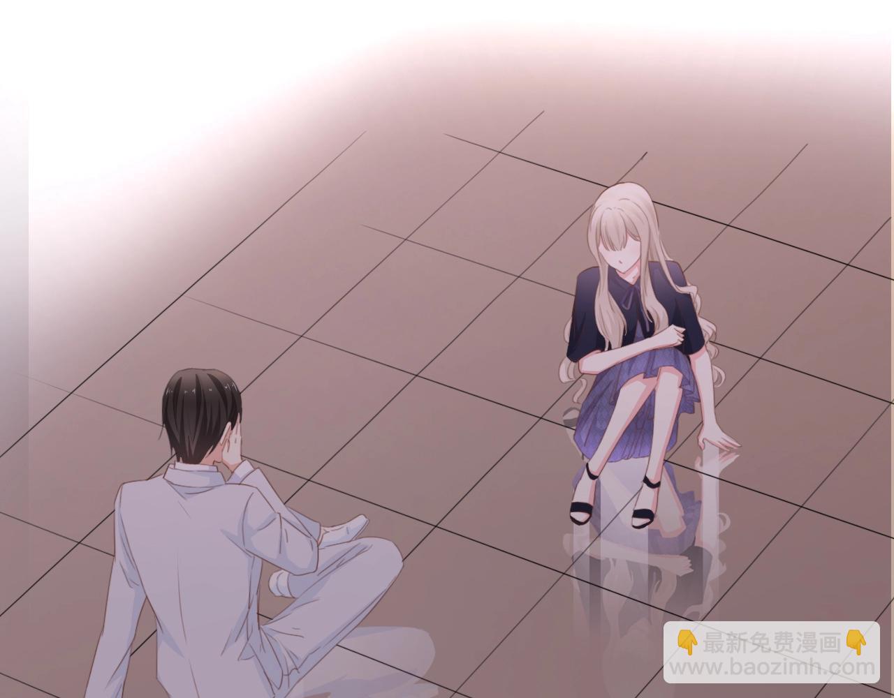 第44话 我要她的全部资料！(1/2)-第44话