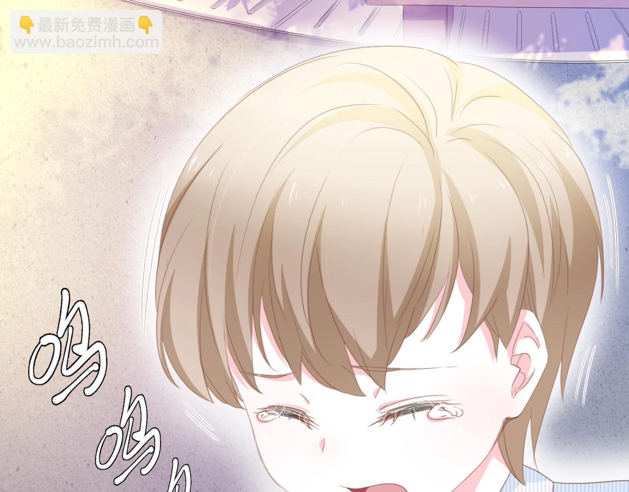 第48话 漂亮阿姨知道我名字？(1/3)-第48话