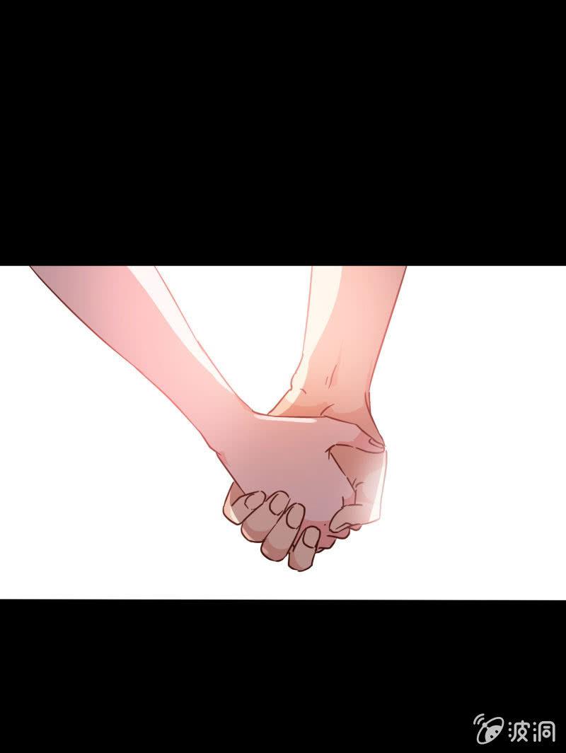 我不想放弃你-第134话