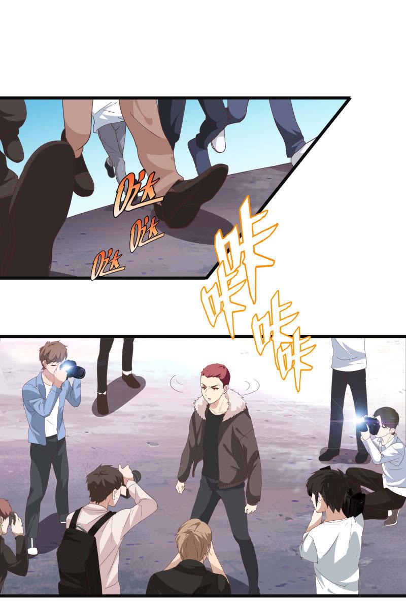 突然的更新！！我们恢复双更啦！！-第146话