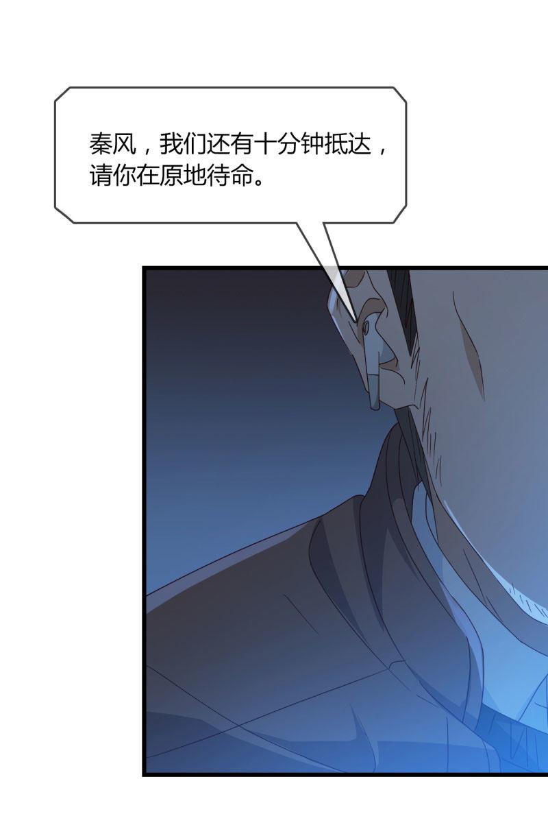 控制(1/2)-第208话