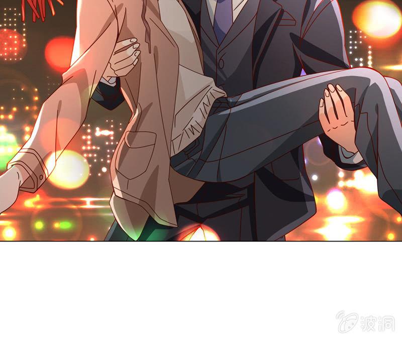 情人恋爱结-第36话