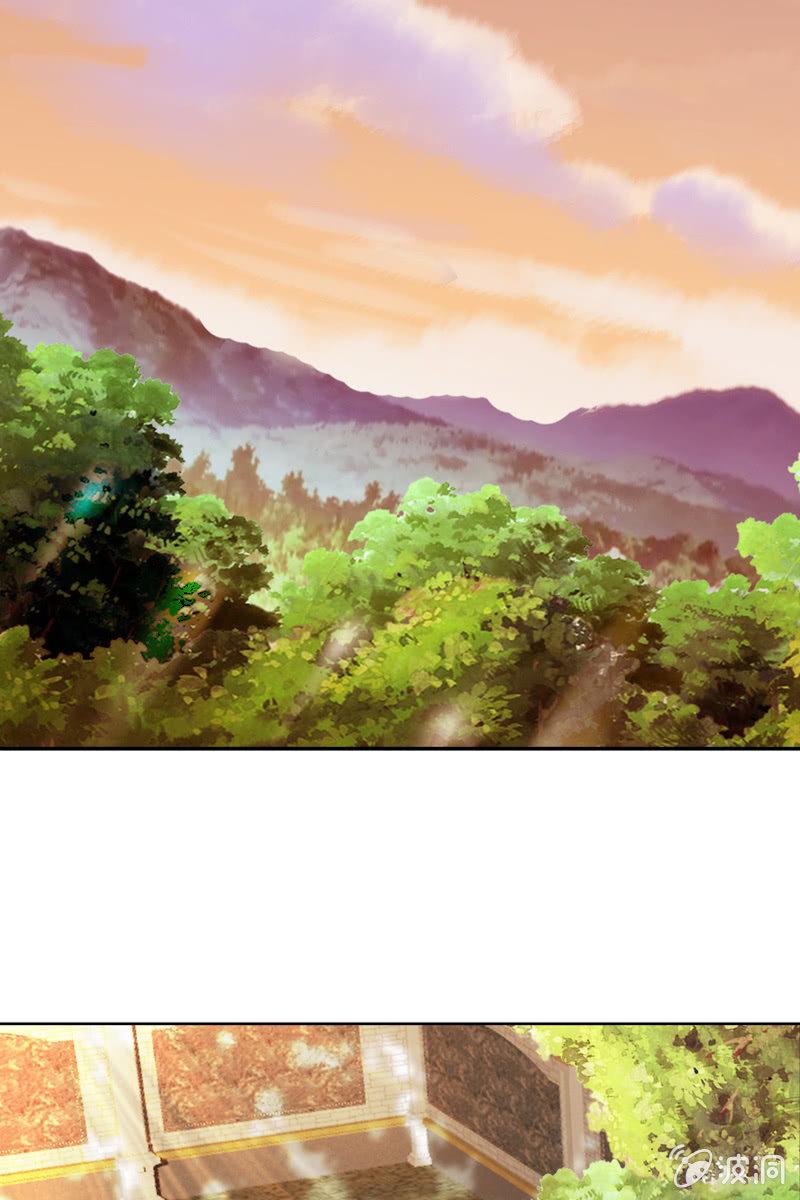 秦家祖坟被人动了手脚？-第62话