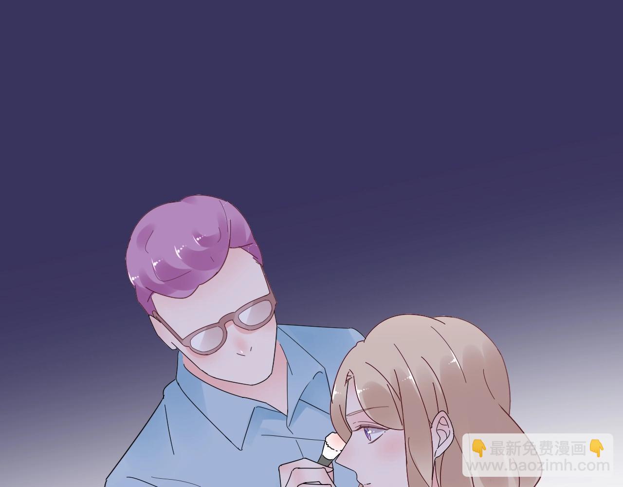 第101话 别紧张，放轻松(1/2)-第102话
