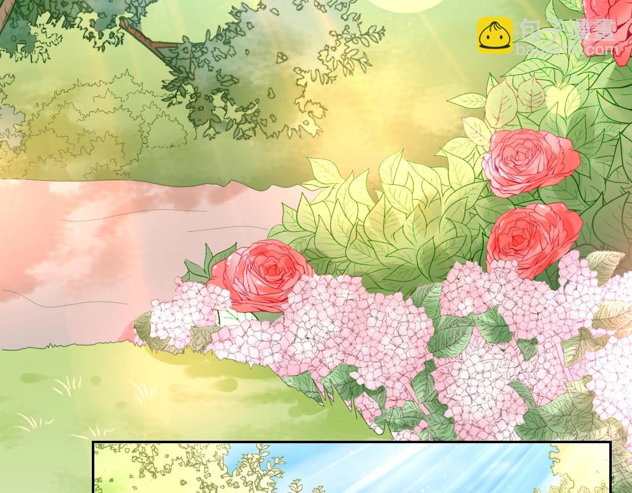 第119话 青梅竹马的绯闻(1/2)-第120话
