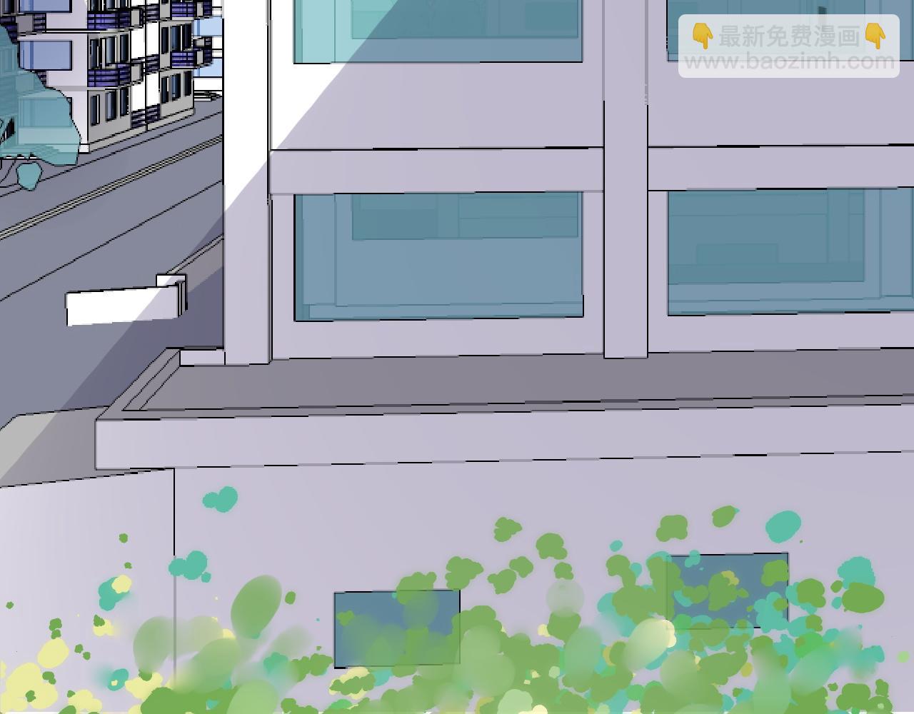 第15话 来者不善！(1/3)-第16话