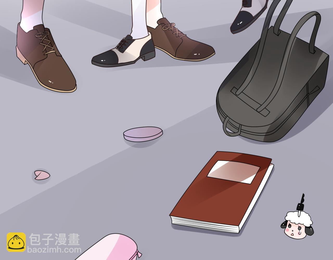 第15话 来者不善！(1/3)-第16话