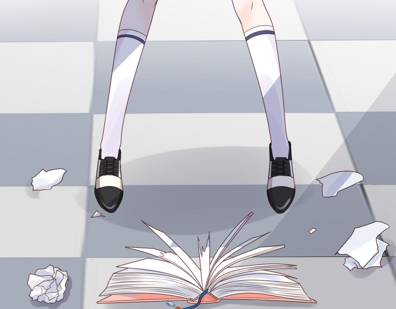 第17话 总裁连这种醋都吃！？(1/2)-第18话