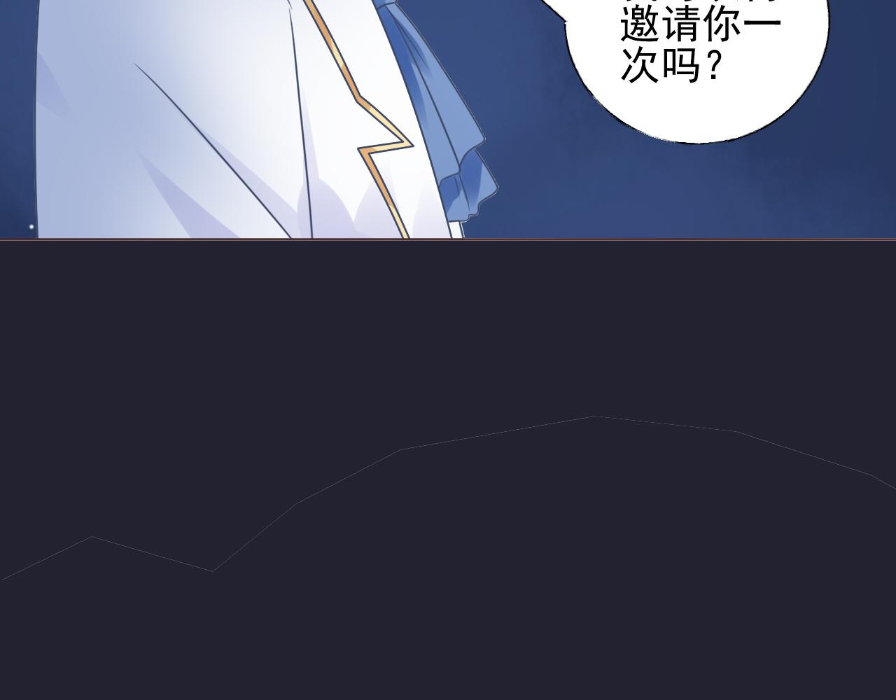 第19话 舞会上的刁难！(1/3)-第20话