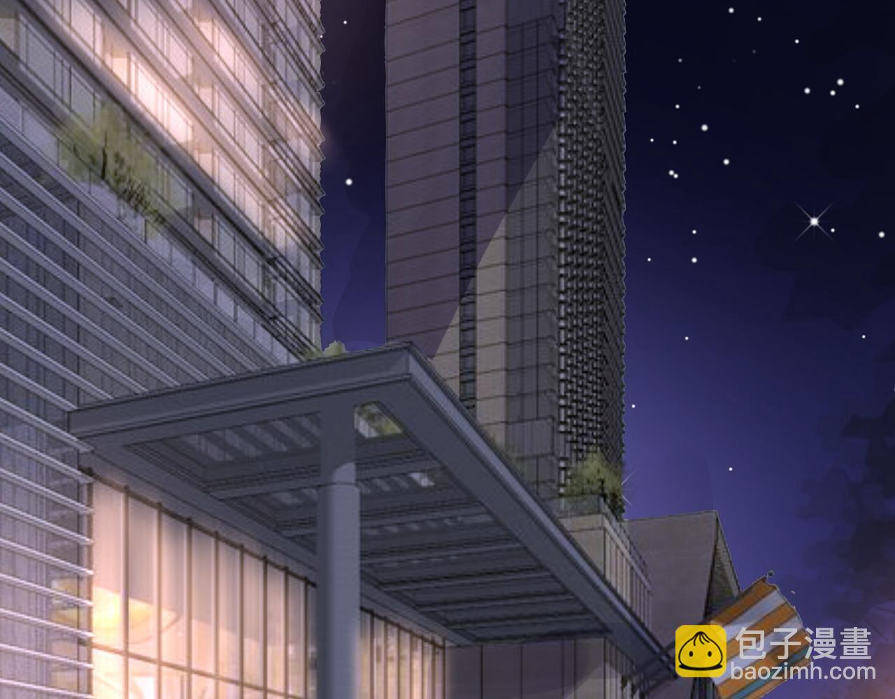 第19话 舞会上的刁难！(1/3)-第20话