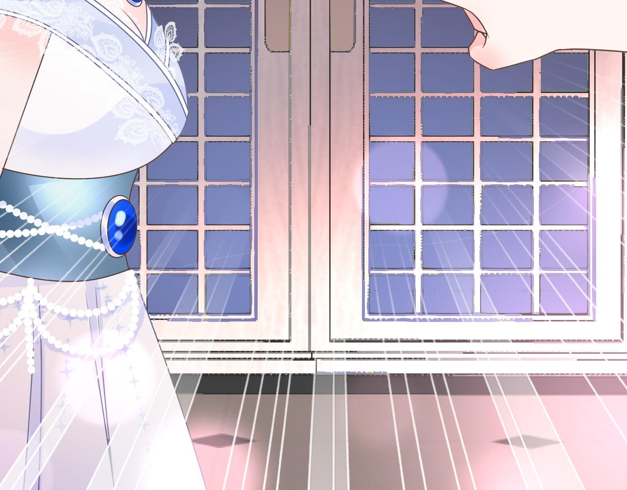 第19话 舞会上的刁难！(1/3)-第20话