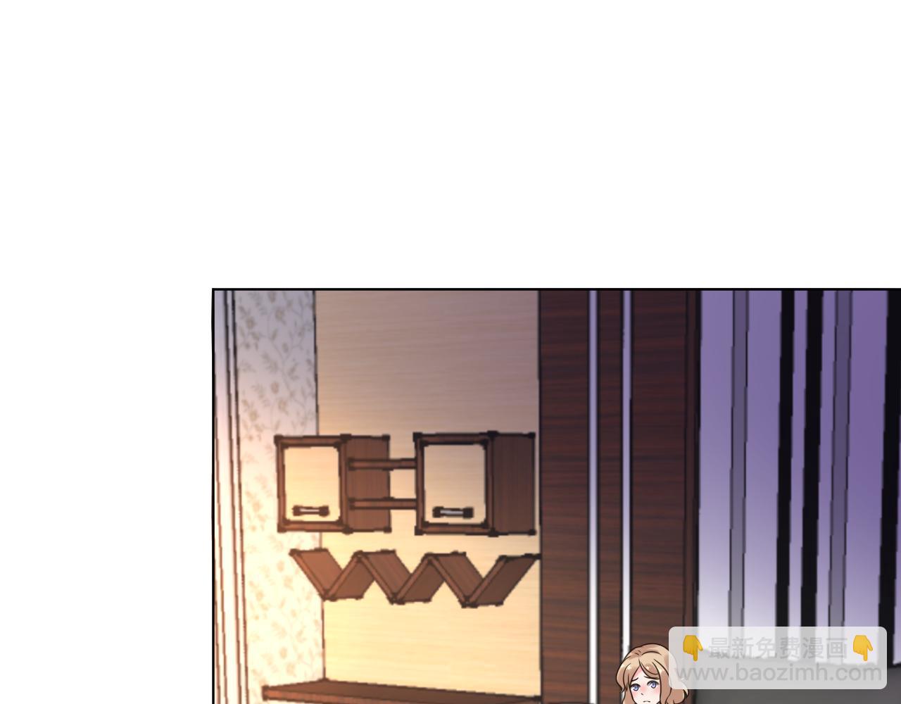 第29话 第一次主动吻我！(1/3)-第30话
