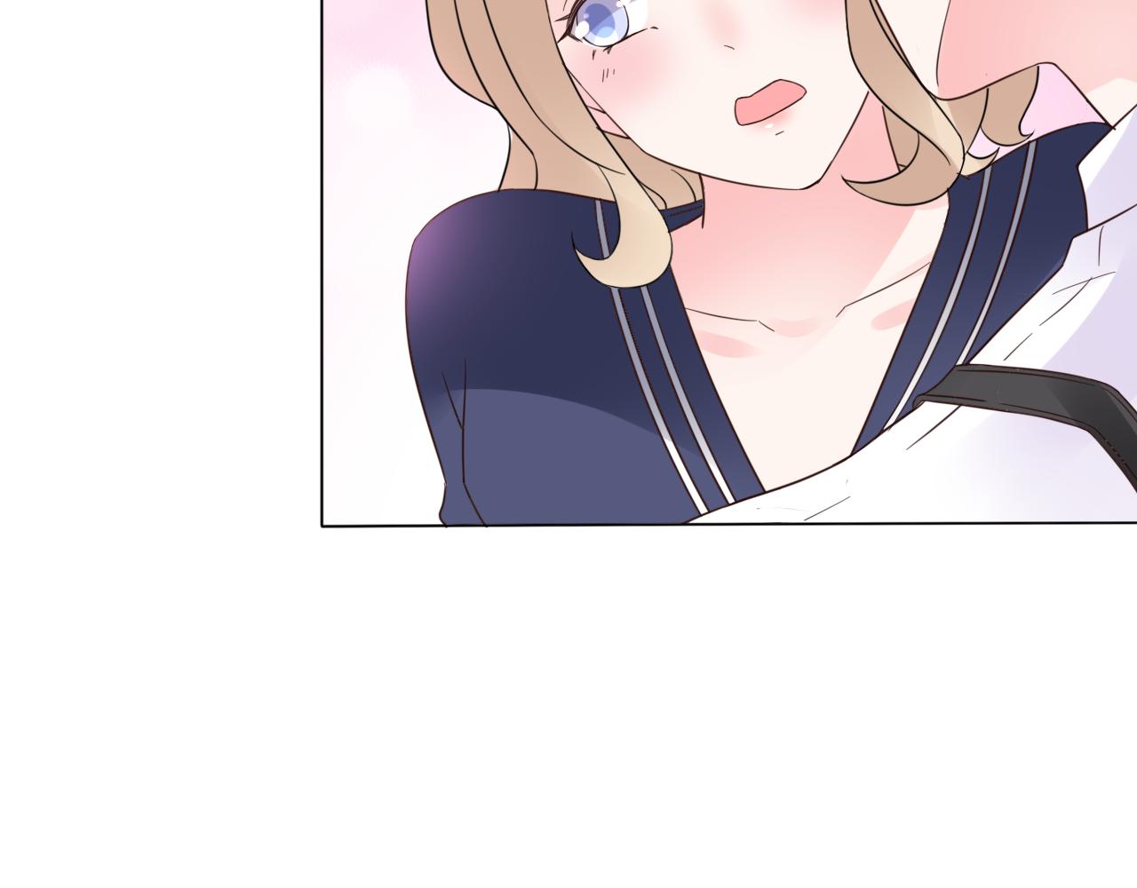 第29话 第一次主动吻我！(1/3)-第30话
