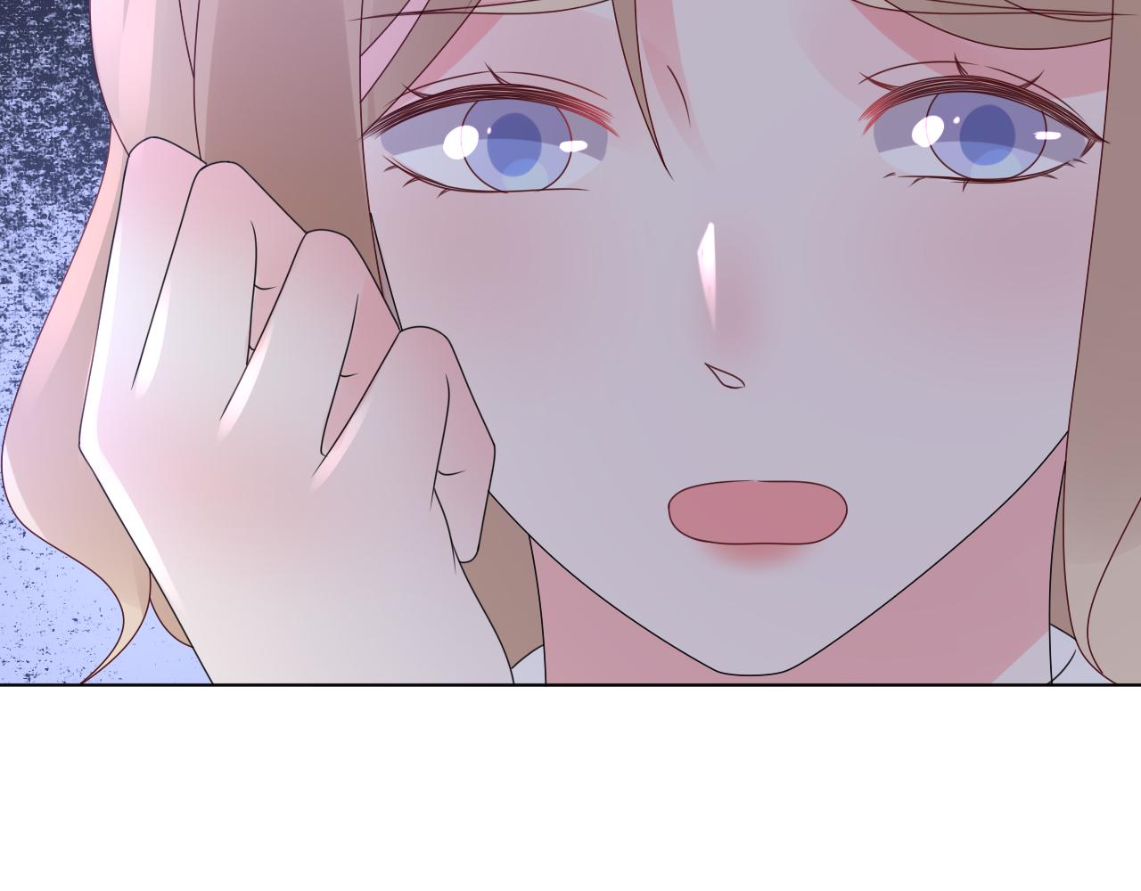 第29话 第一次主动吻我！(1/3)-第30话