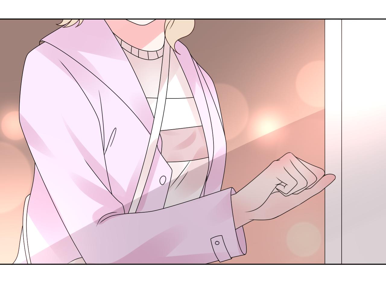 第33话 敢挑衅我的女人？！(1/2)-第34话