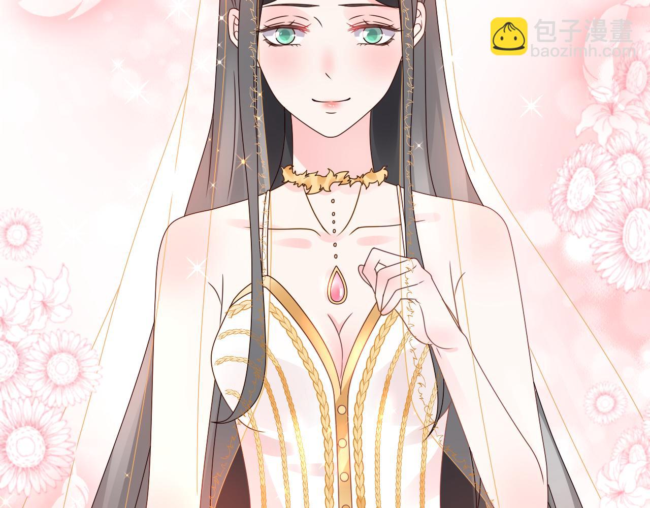 第35话 美丽的女孩子(1/2)-第36话