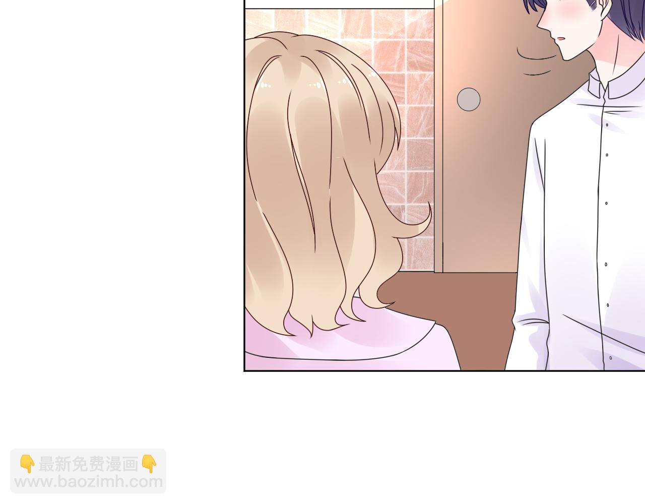 第37话 小猪在磨牙~(1/2)-第38话