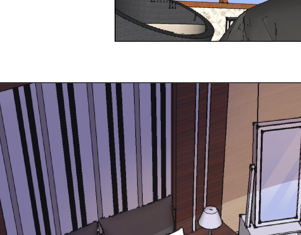 第41话 情不自禁地触碰(1/2)-第42话
