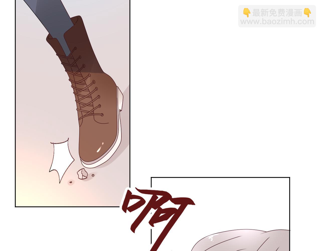 第43话 你就是我的晚饭(1/2)-第44话
