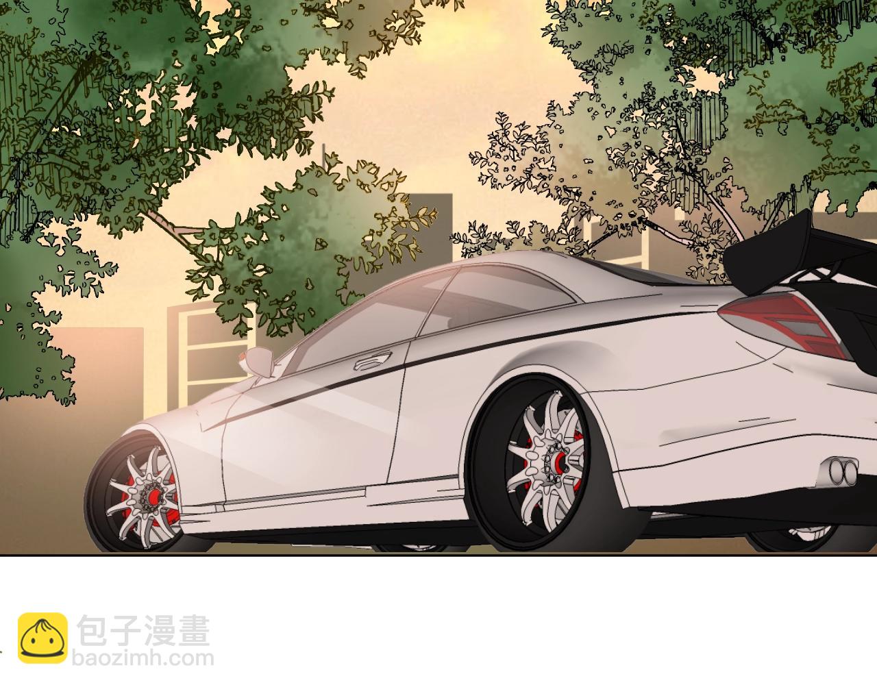 第69话 成功路上荆棘更多(1/2)-第70话