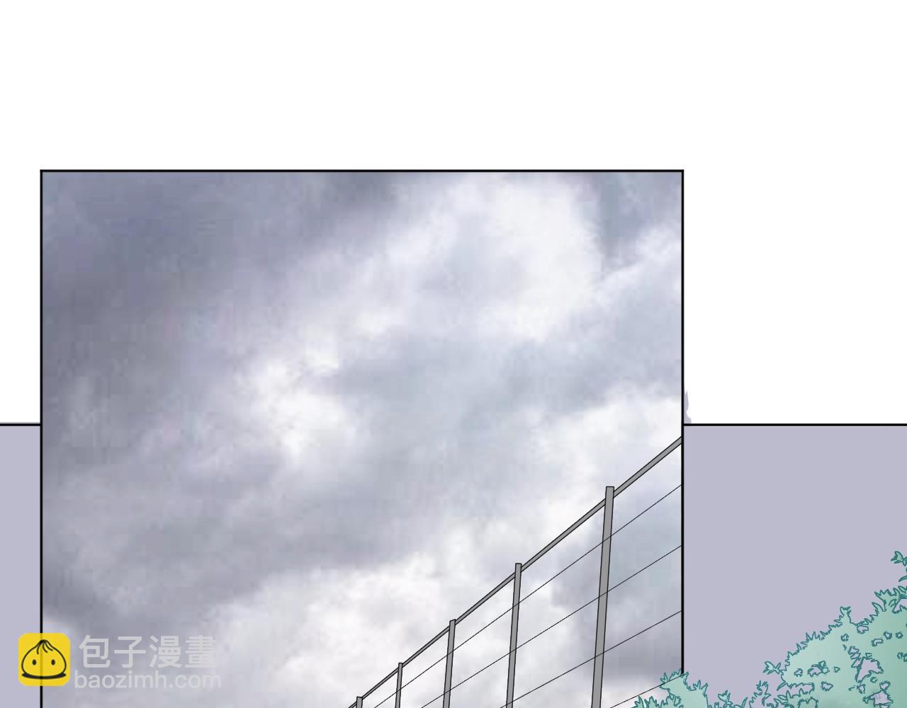 第77话 今天的你特别乖！(1/2)-第78话