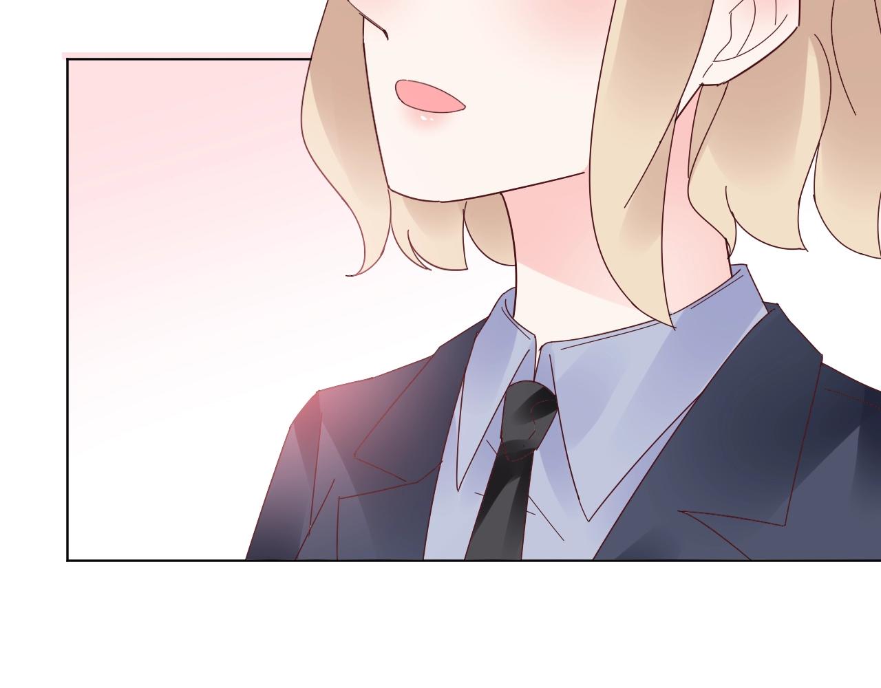 第81话 墨少的情话时间！(1/2)-第82话