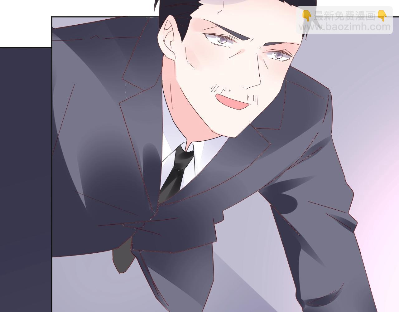 第87话 小诺的反击！(1/2)-第88话