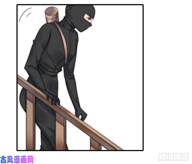 第111话 半路杀出个程咬金-第114话
