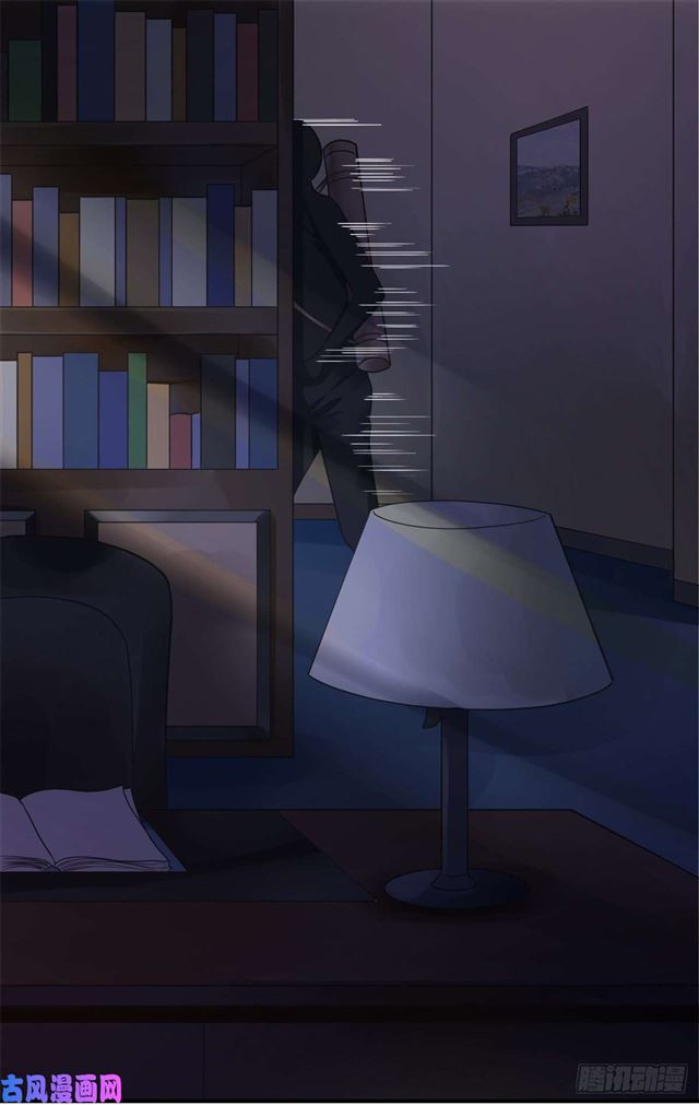 第111话 半路杀出个程咬金-第114话