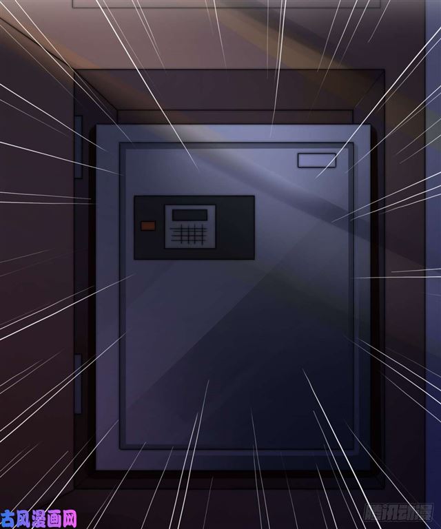 第111话 半路杀出个程咬金-第114话
