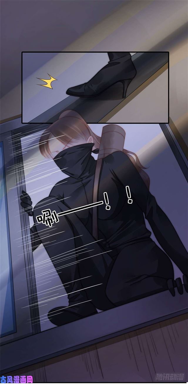 第111话 半路杀出个程咬金-第114话