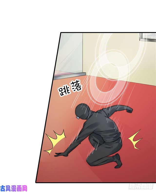 第111话 半路杀出个程咬金-第114话