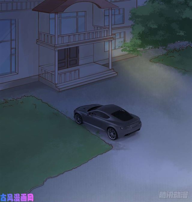 第113话 真假美人图-第116话
