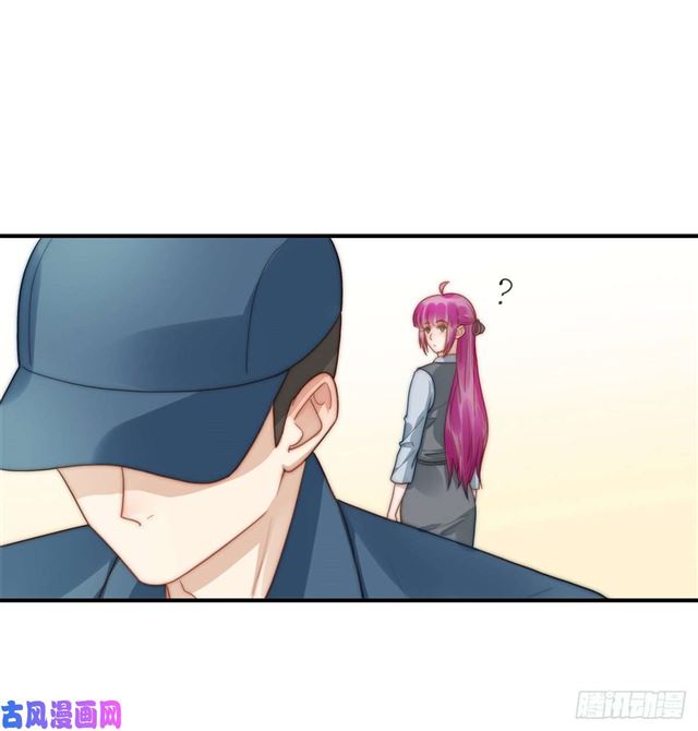 第131话 撞到一个男人-第134话