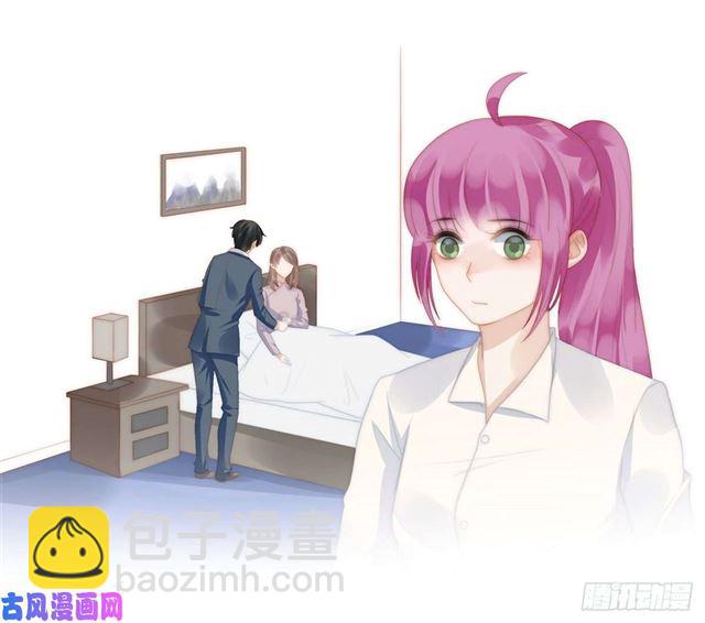 第143话 我有话对你说-第146话