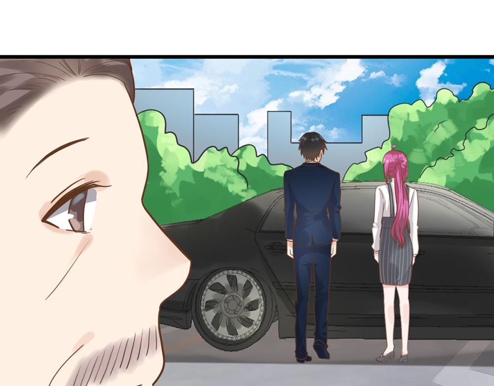 第50话 姐姐来访(1/2)-第50话