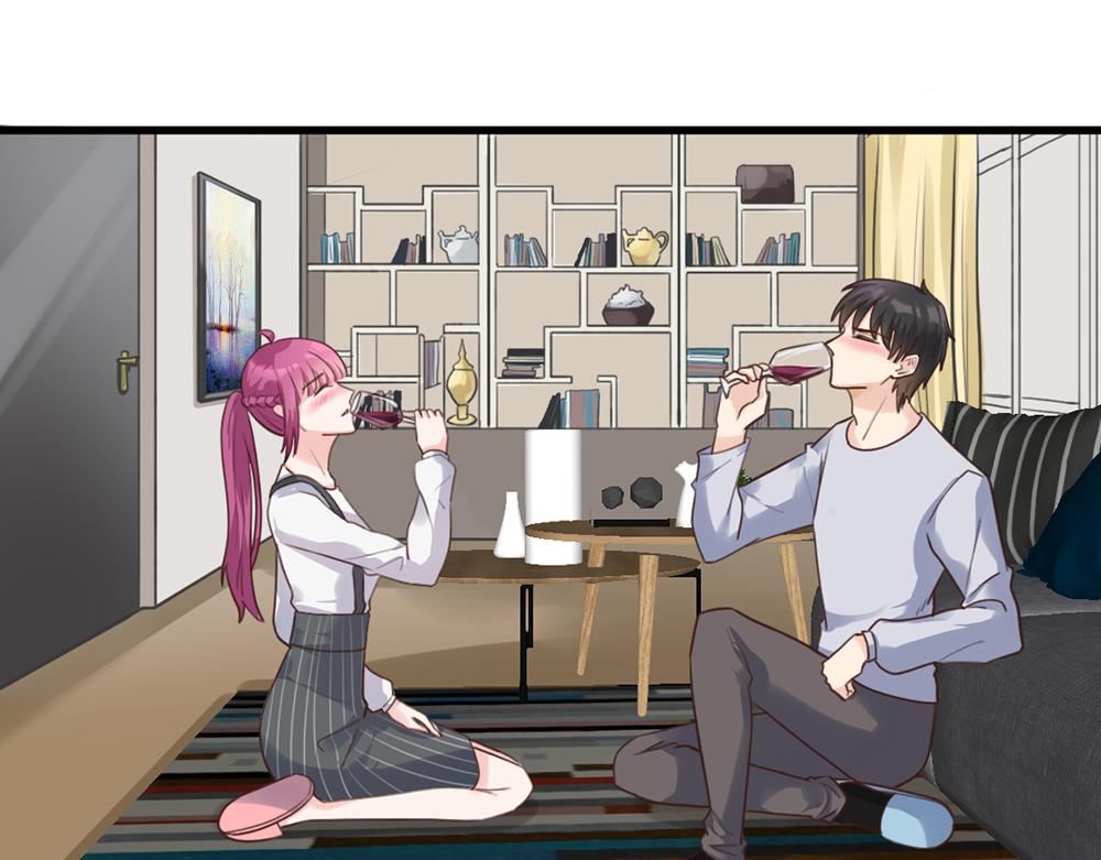 第52话 大醉一场(1/2)-第52话