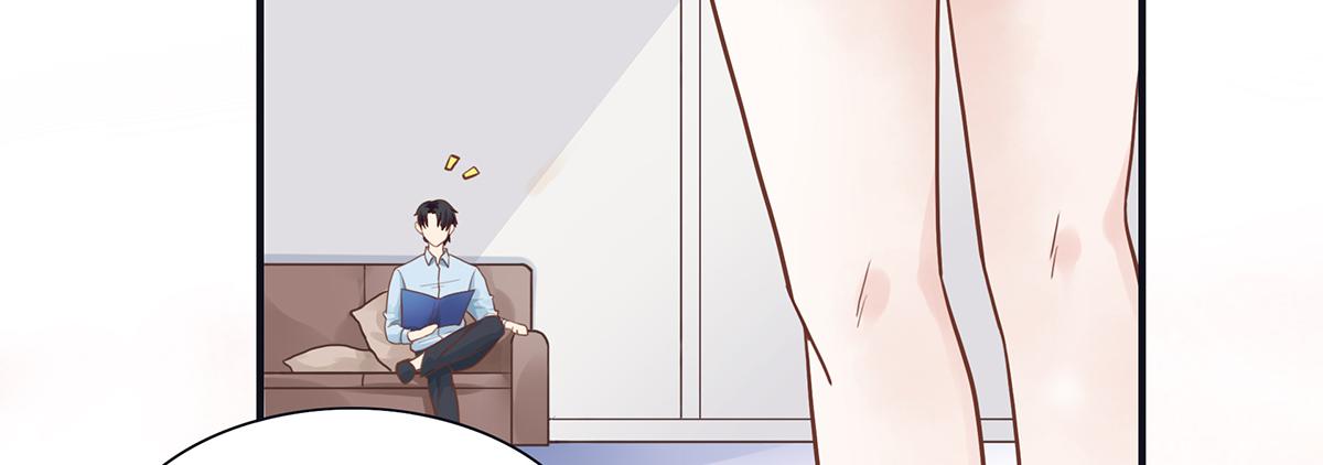 第58话 跟我一起睡吧(1/2)-第58话