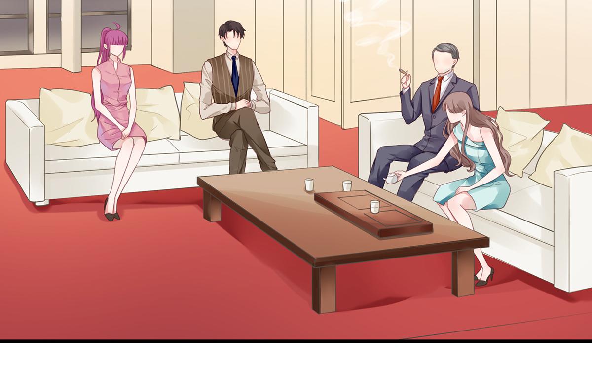 第74话 提前会面(1/2)-第74话