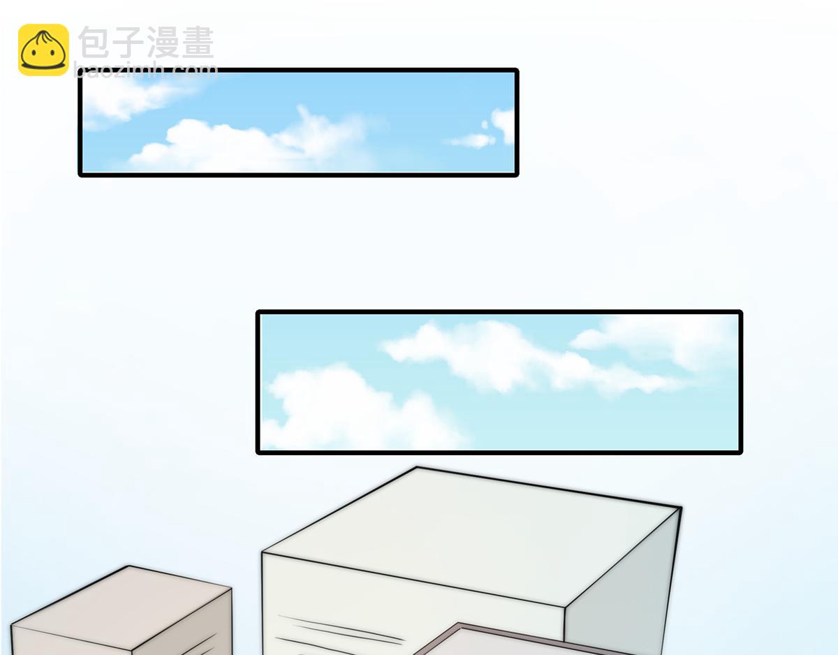 第94话 阿黄摇尾(1/2)-第94话