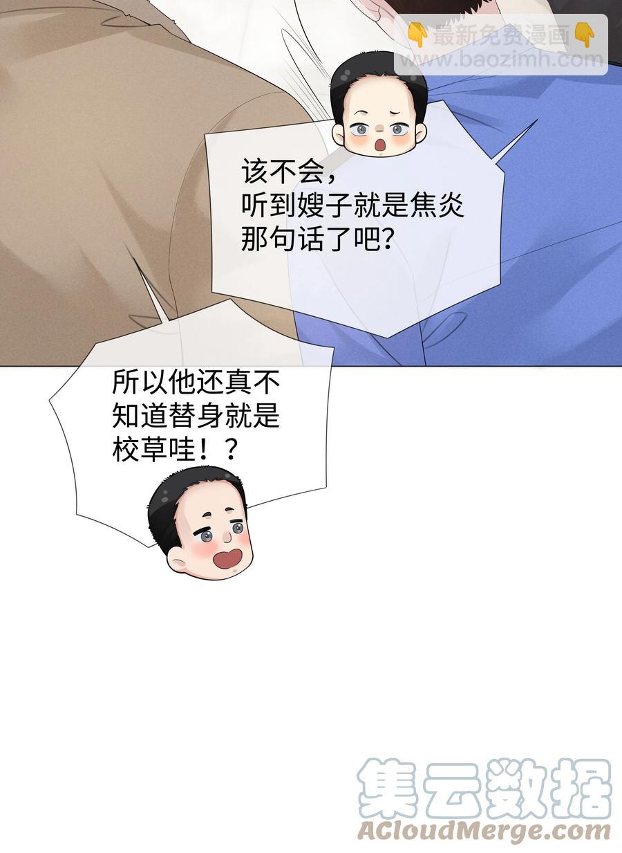 027 谁是你的白月光-第28话