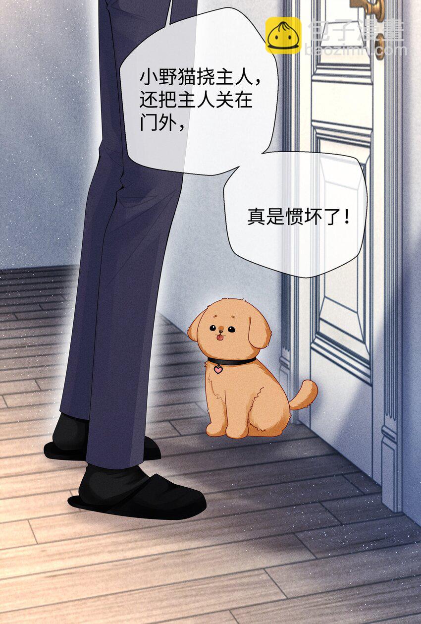 071 干脆毁掉他！-第72话