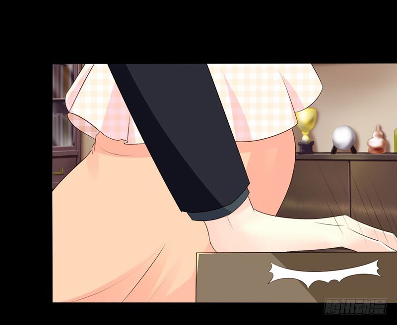036 这次我会很温柔的-第36话