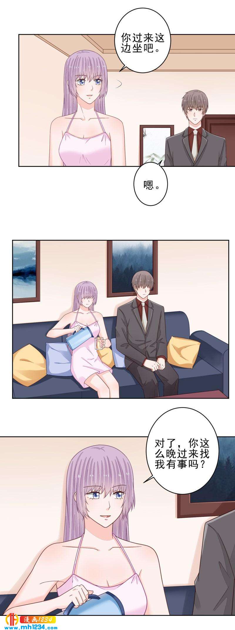 96-第96话