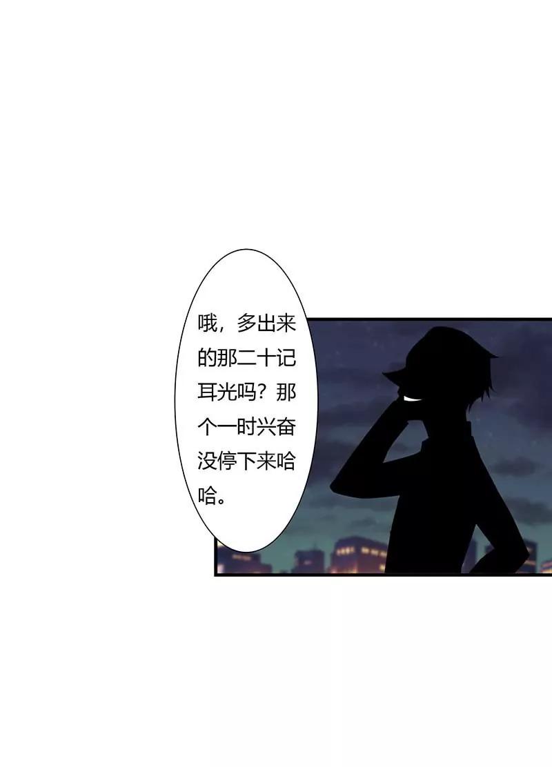 偷偷关心-第64话