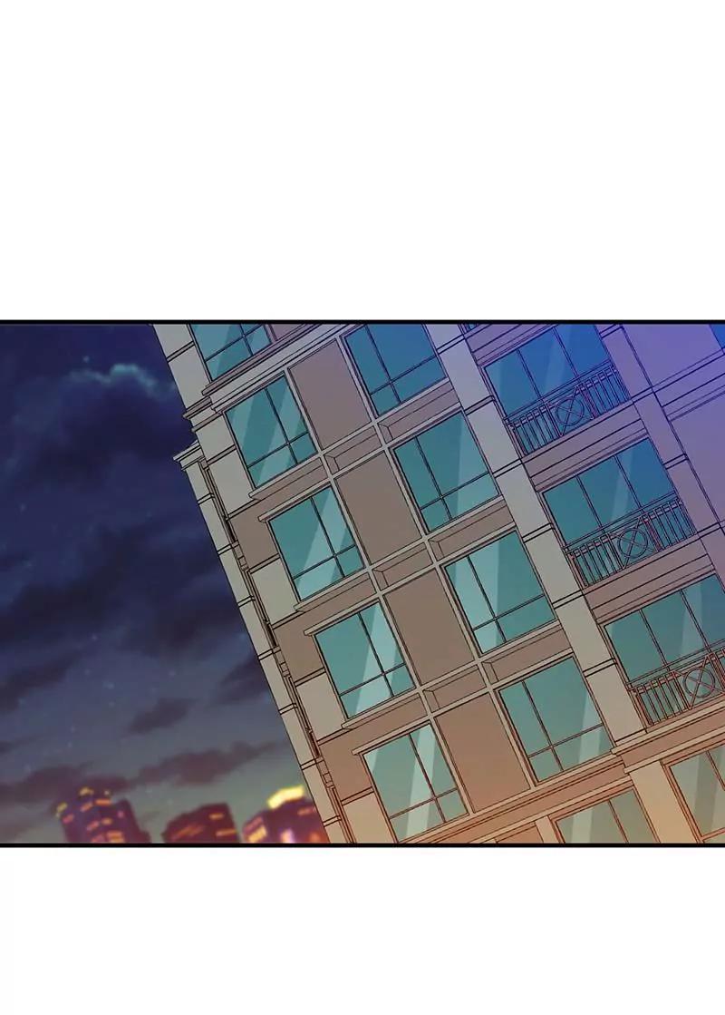 偷偷关心-第64话